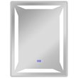 CHLOE Luminosity Back Lit Rectangular TouchScreen LED Mirror 3 32
