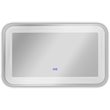 CHLOE Luminosity Back Lit Rectangular TouchScreen LED Mirror 3 39