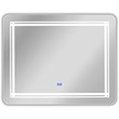 CHLOE Luminosity Back Lit Rectangular TouchScreen LED Mirror 3 39
