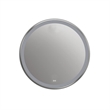 CHLOE Speculo Embedded LED Mirror 6000K Daylight White 24