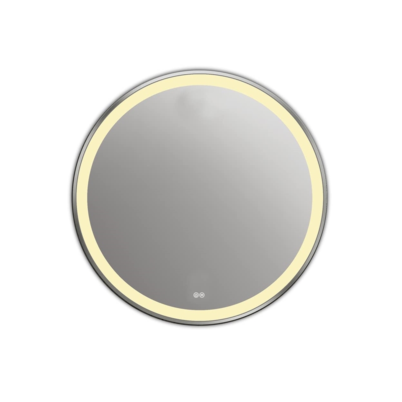 CHLOE Speculo Embedded LED Mirror 4000K Warm White24