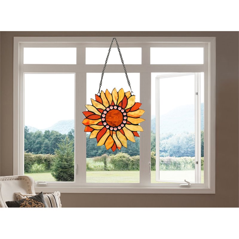 Chloe Lighting Floral 11
