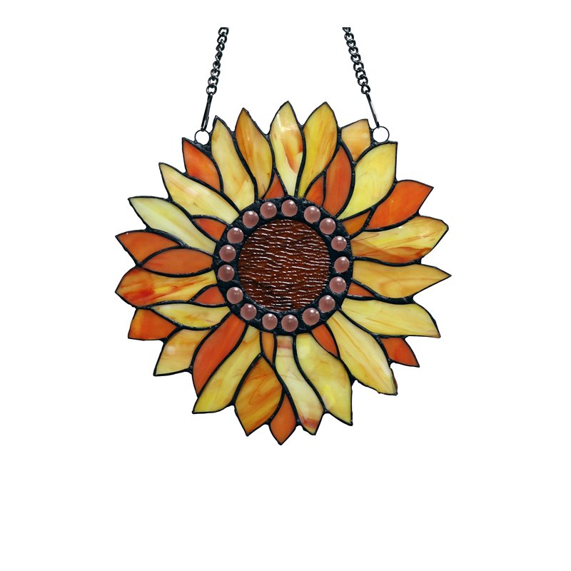 Chloe Lighting Floral 11