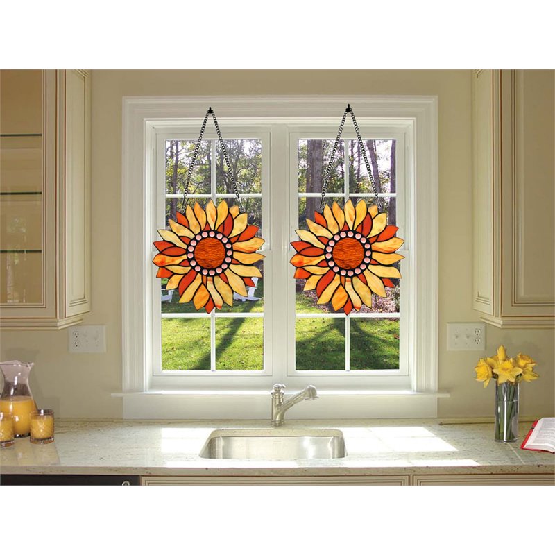 Chloe Lighting Floral 11
