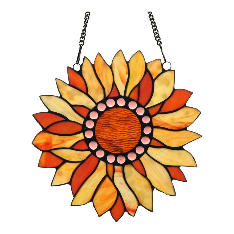 Chloe Lighting Floral 11