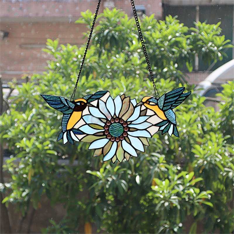 Chloe Lighting Soar 17x7.75