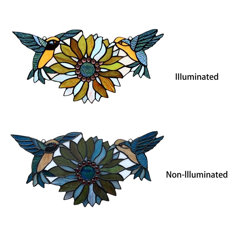Chloe Lighting Soar 17x7.75