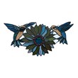Chloe Lighting Soar 17x7.75