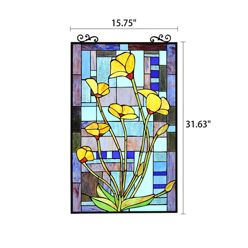 Chloe Lighting Lilium 32