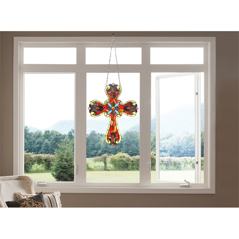 Chloe Lighting Victorian Adela 20