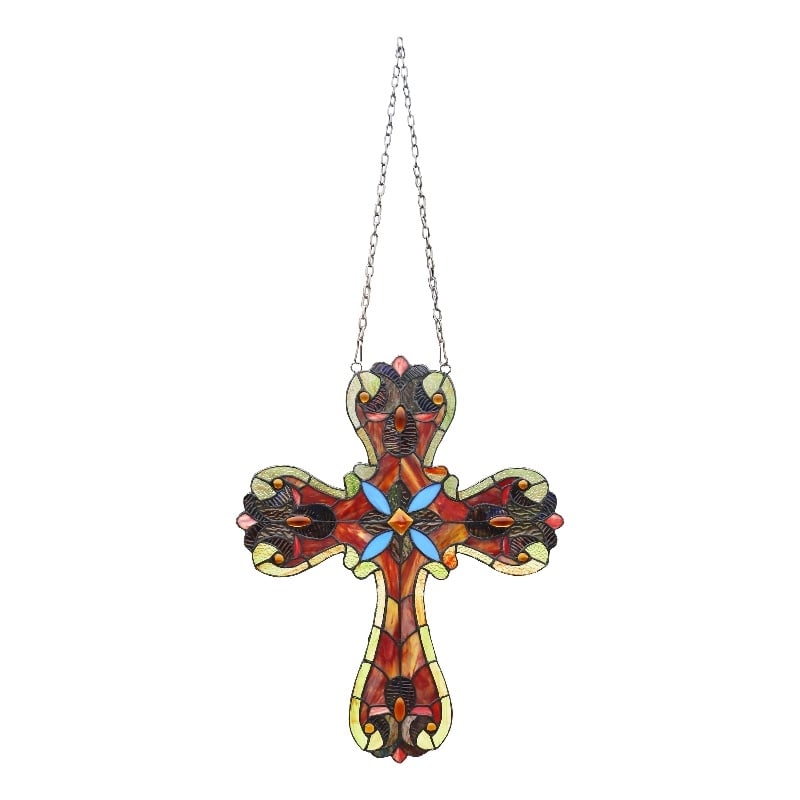Chloe Lighting Victorian Adela 20