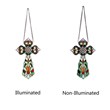 Chloe Lighting Victorian Adelina 13
