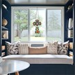 Chloe Lighting Victorian Adelina 13