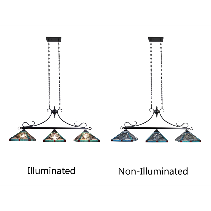 Chloe Lighting Innes 47