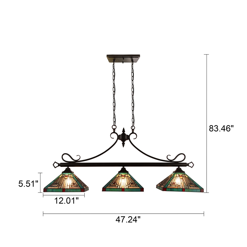 Chloe Lighting Innes 47