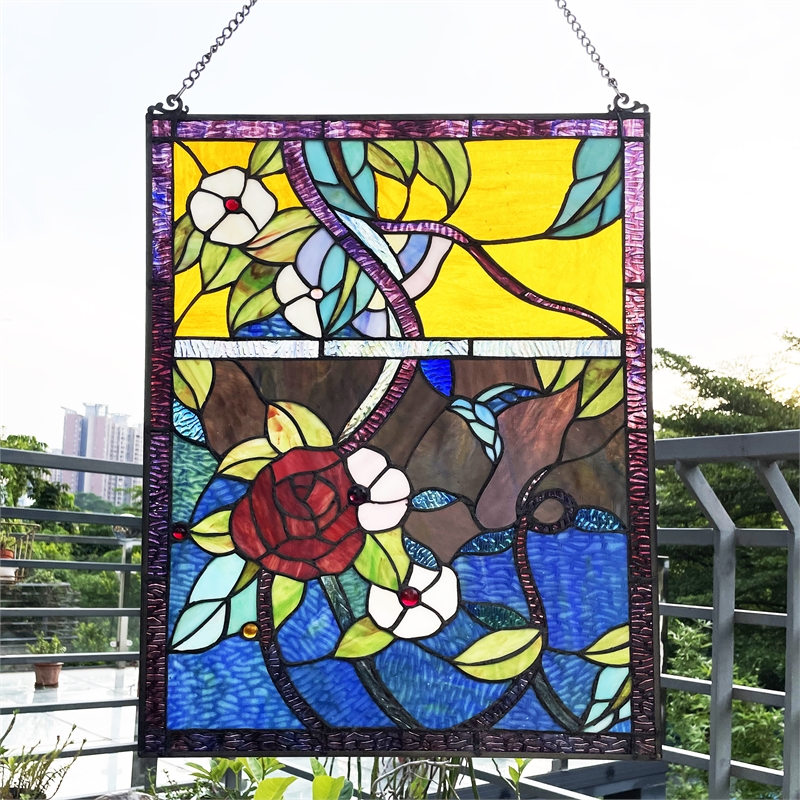 Chloe Lighting Rose 24