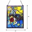 Chloe Lighting Rose 24