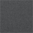 Devion Furniture Polyester Fabric Sectional Sofa with Ottoman-Gray