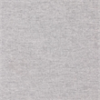Devion Furniture 8-Piece Upholstered Fabric Sectional with Ottoman in Light Gray