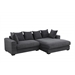 Dark Gray