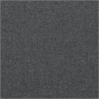 8-Piece Linen Fabric Upholstered Sectional With Console & Ottoman-Dark Gray