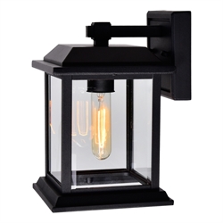 Outdoor Wall Lighting