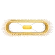 CWI Lighting Genevieve Transitional Metal LED Chandelier in Medallion Gold