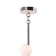 CWI Lighting Element 17 Light Contemporary Metal Chandelier in Nickel