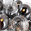 CWI Lighting Pallocino 27 Light Metal Island/Pool Table Chandelier in Chrome