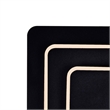 CWI Lighting Private I Contemporary Metal LED Sconce in Matte Black