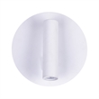 CWI Lighting Private I Metal LED Integrated Fixture Sconce in Matte White