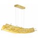 Satin Gold