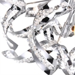 CWI Lighting Swivel 18 Light Contemporary Metal Chandelier in Chrome