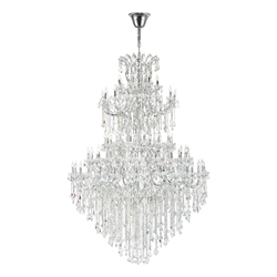 Chandeliers