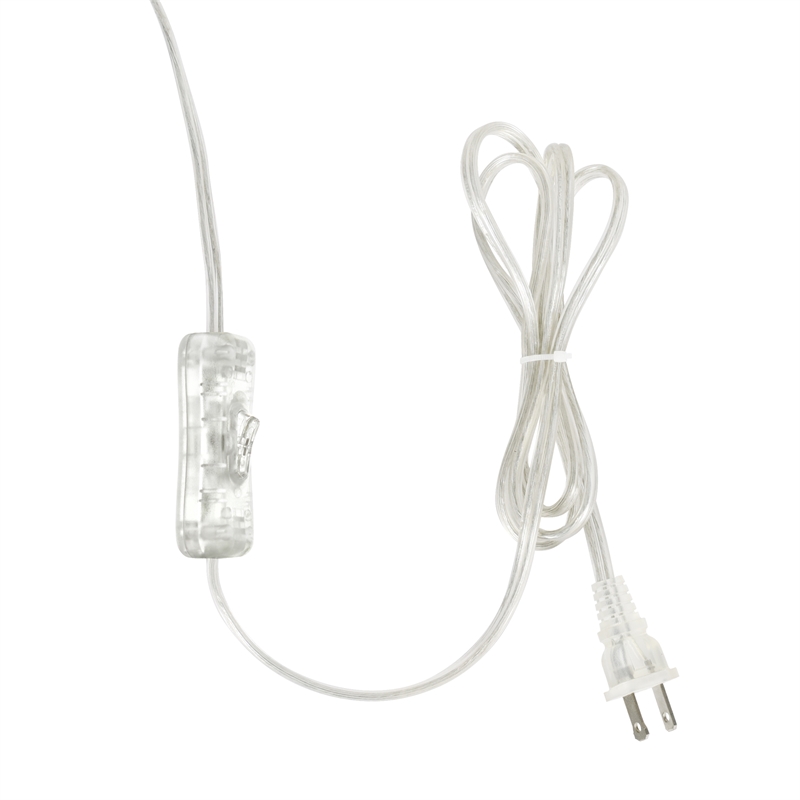 CWI Lighting Balanced Transitional Metal LED Table Lamp in Chrome