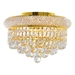 Gold/12 inches