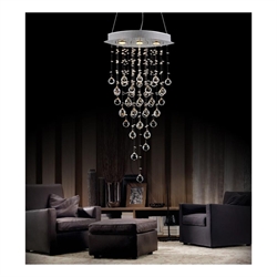 Chandeliers