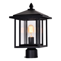 Post Lanterns