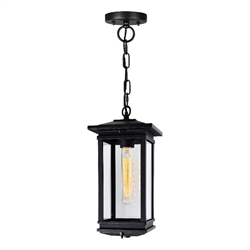 Outdoor Hanging Lights