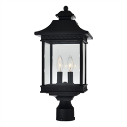 Lanterns & Torches