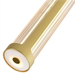 CWI Lighting Neva 1 Light LED Integrated Metal Chandelier in Satin Gold