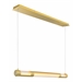 Satin Gold