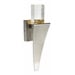 Satin Nickel/5 inches