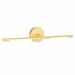 Satin Gold