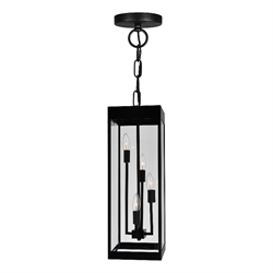 Outdoor Hanging Lights
