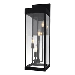 Outdoor Wall Lighting
