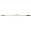 CWI Lighting Himalayas Integrated LED Brass Chandelier
