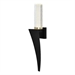 Black/7 inches