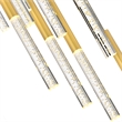 CWI Lighting Dragonswatch Integrated LED Satin Gold Chandelier