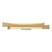 Brass/36in